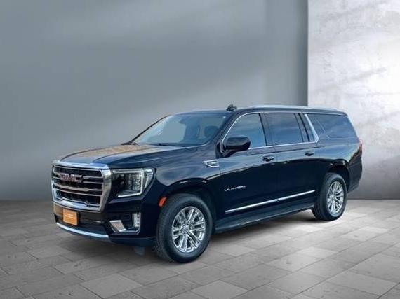 GMC YUKON XL 2022 1GKS2GKD2NR185056 image